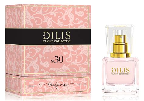 Dilis Classic Collection No. 30 Dilís Parfum for women.